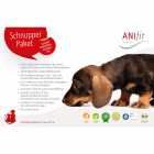 Dog Trial Package (Hunde-Schnupperpaket) 200g (1 Set with various varieties, flakes and trial packages)