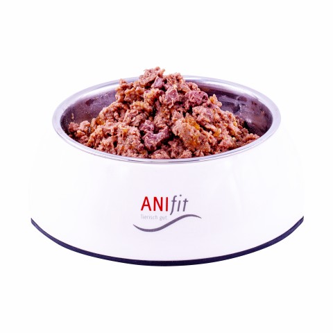 Katze Nassfutter Puterichs Delight 200g 6 Stück -2- Anifit