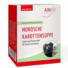 Hund Katze Nahrungsergänzungen Schonkost Hund Schonkost Katze Morosche Karottensuppe 390g 1 Stück -1- Anifit