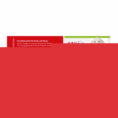 Hond Kat B.A.R.F. Voedingssupplementen Calcium 250g 1 Stuk -3- Anifit